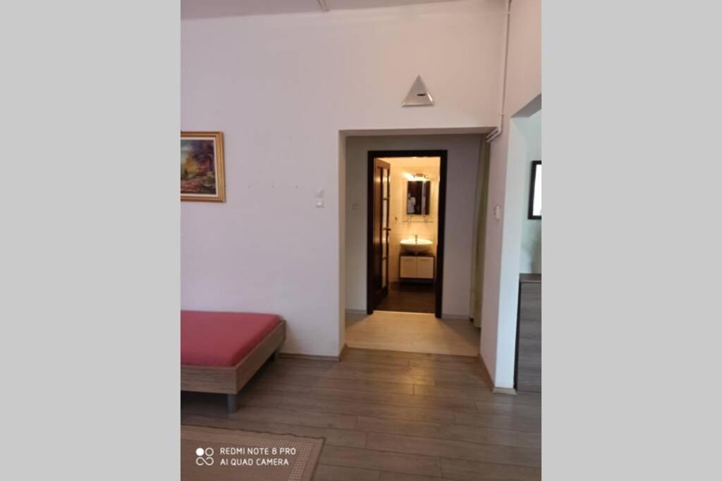 M&M Apartman Budapest Exterior foto