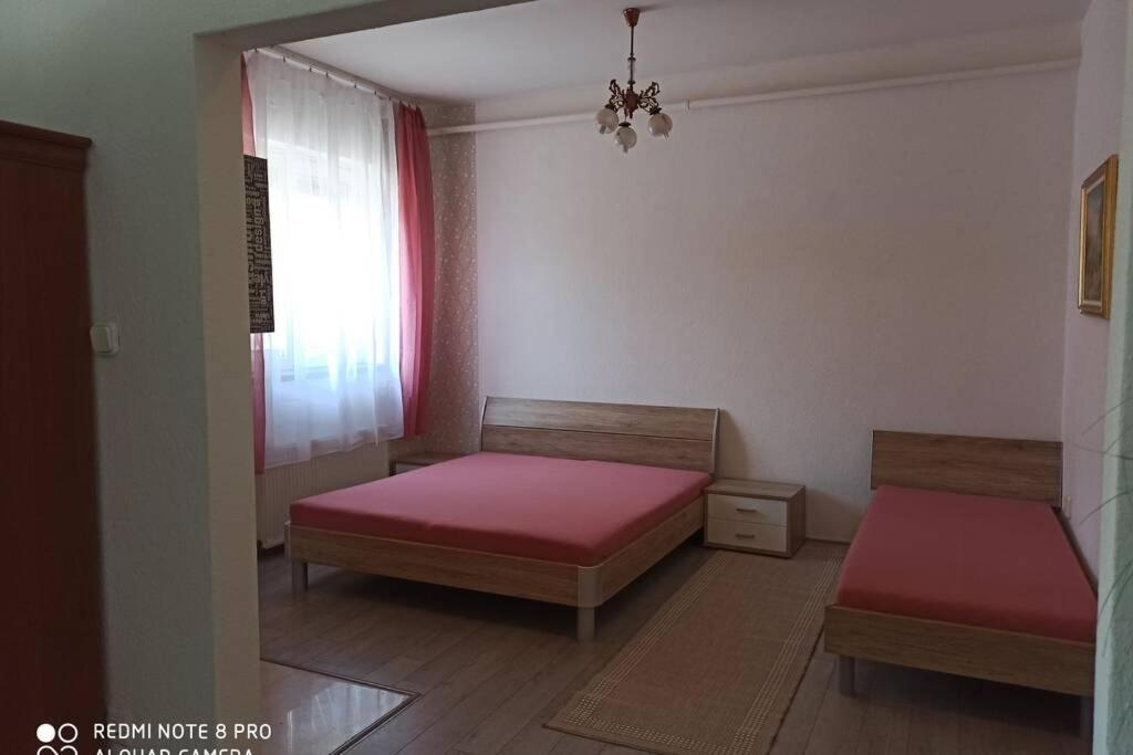M&M Apartman Budapest Exterior foto